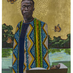 The Gift of Lineage  4