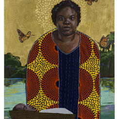 The Gift of Lineage  5