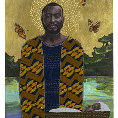 The Gift of Lineage  6