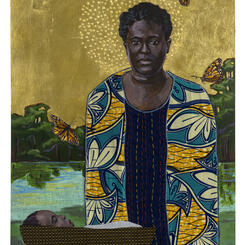 The Gift of Lineage  7