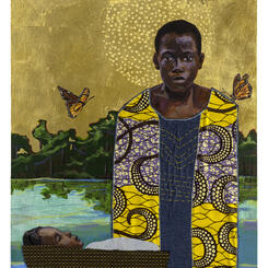 The Gift of Lineage  8