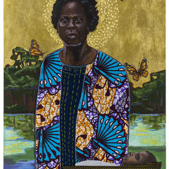 The Gift of Lineage 1