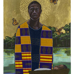 The Gift of Lineage 3