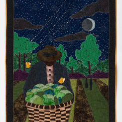 We shall reap a great harvest