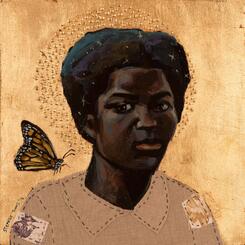 I Will Dwell in the House of the Lord Forever