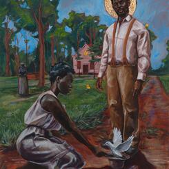 No Remembrance of Things to Come