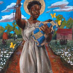 The Righteous and the Wise, and their Works are in the Hand of God