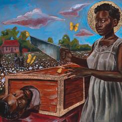 Whoso Keepeth the Commandment Shall Feel No Evil Thing