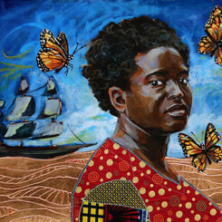 Sunken: The Captured