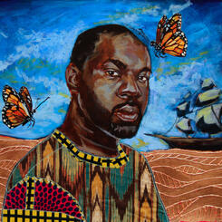 Sunken: The Crossing