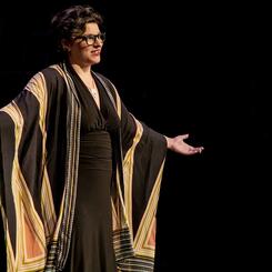 Our mission is to promote gender equality in stage magic.