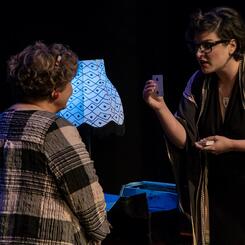 Is this your card?  No?