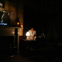 Emergency protocol 42.