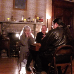 It's almost like it makes them angry.