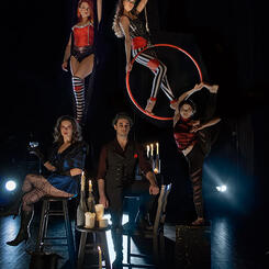 Spectacle promo shot.