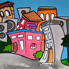 Club Coopa Series - Bang'n The Block