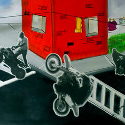 Bikes Up Guns Down.jpg