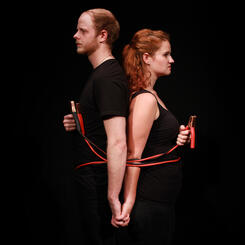 the cable. - Production Photo