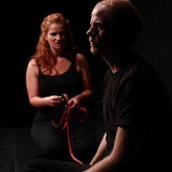 the cable. - Production Photo