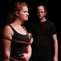 the cable. - Production Photo