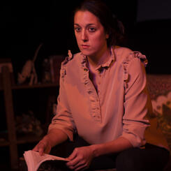 Modern Witches - Production Photo (Baltimore)