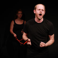 the cable. - Production Photo