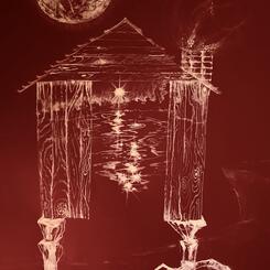 Soul Cabin with Agency