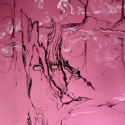 In the Rosy Dawn Waiting