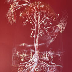 Nursery of the Archetypes 