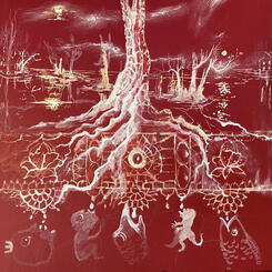 Nursery of the Archetypes, Detail 