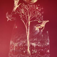 Keeper of the Gentleness