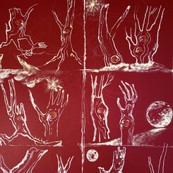 Knowing Trees, Detail