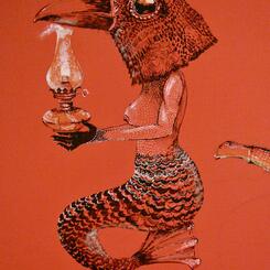 Lighting the Way, We Need All the Animals