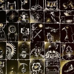 heroes, sheroes, monsters, sacred eggs