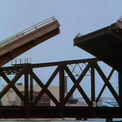 a still frame from Beyond Voluntary Control