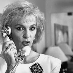 a still frame from Bust-UP