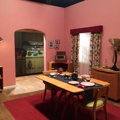 Queen of Meatloaf production still