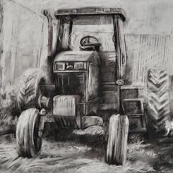 Farm Truck