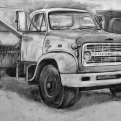 Chevy Truck