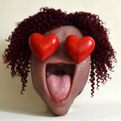 Very Special (All I Have)