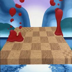 Blood Clock 2020: July