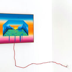 Catalyst installation2