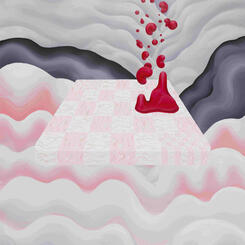 Blood Clock 2020: December