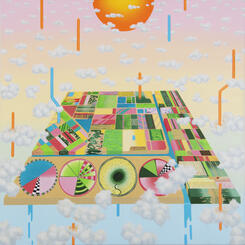 Agricultural Landscape