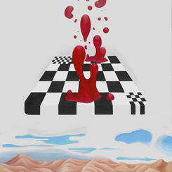 Blood Clock 2020: January