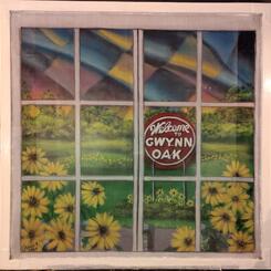 Gwynn Oak Amusement Park