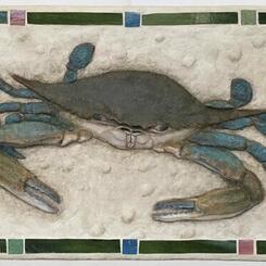 Blue Crab 