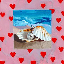 Love on the Beach, 2014
