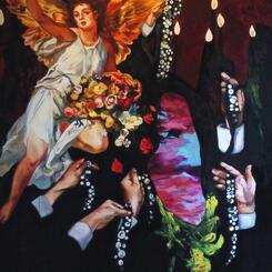 Death of Cliche, 2015