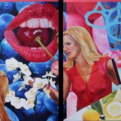 Double Britneys, 2016
